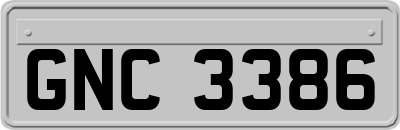 GNC3386
