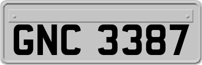 GNC3387