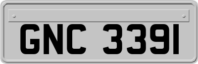 GNC3391