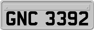 GNC3392