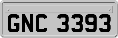 GNC3393