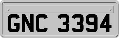 GNC3394
