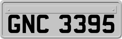 GNC3395