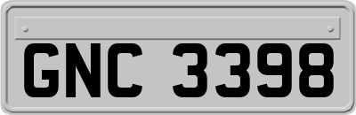 GNC3398