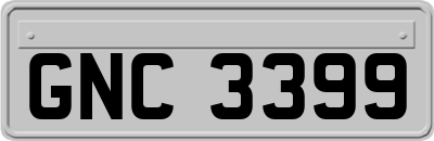GNC3399