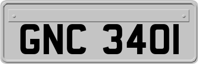 GNC3401