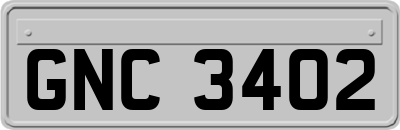 GNC3402