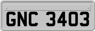 GNC3403