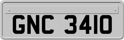 GNC3410