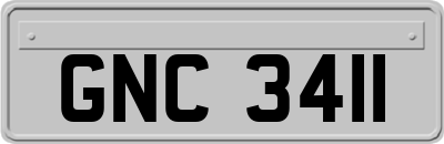 GNC3411