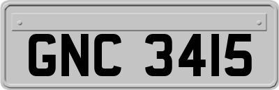GNC3415
