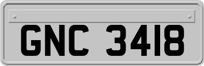 GNC3418