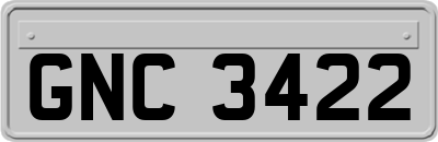 GNC3422