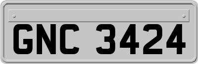 GNC3424