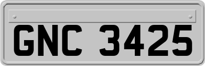 GNC3425