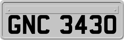 GNC3430