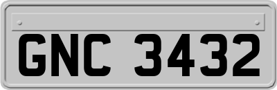 GNC3432