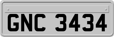 GNC3434