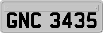GNC3435
