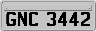 GNC3442