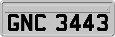 GNC3443