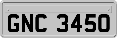 GNC3450