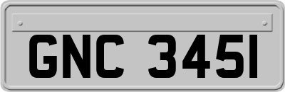 GNC3451
