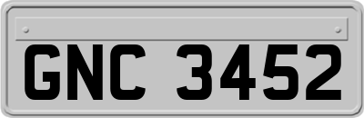 GNC3452