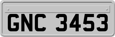 GNC3453