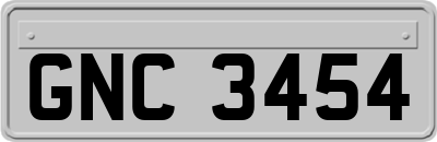 GNC3454