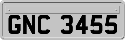 GNC3455