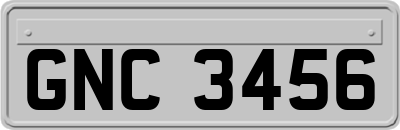 GNC3456