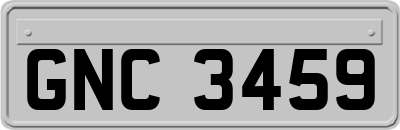 GNC3459