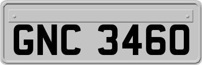GNC3460