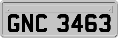 GNC3463