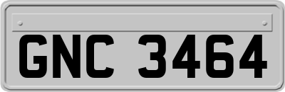 GNC3464