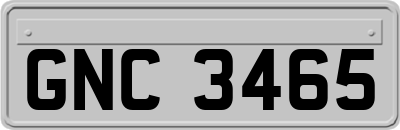 GNC3465
