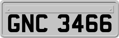 GNC3466