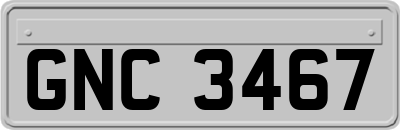 GNC3467