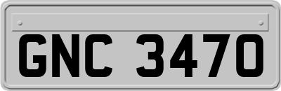 GNC3470