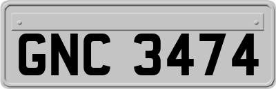 GNC3474