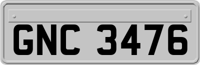GNC3476