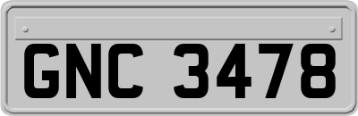 GNC3478