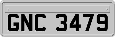 GNC3479