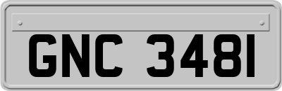 GNC3481