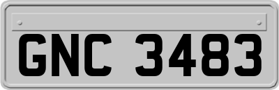 GNC3483