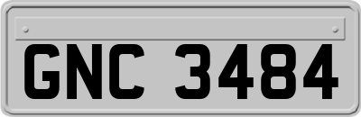 GNC3484