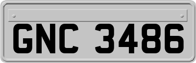 GNC3486