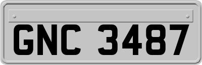 GNC3487