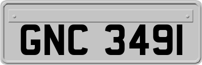 GNC3491